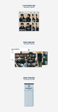 MONSTA X 2025 SEASON'S GREETINGS [PAGE of MONSTA X]