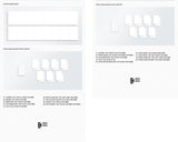 [EXCLUSIVE POB] BTS - ARIRANG [2 ver. SET + Living Legend ver.] 3Album