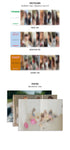 [EXCLUSIVE POB] fromis_9 - From Our 20’s [Photobook Ver.] Album+Pre-Order Gift