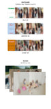 [EXCLUSIVE POB] fromis_9 - From Our 20’s [Photobook Ver.] Album+Pre-Order Gift