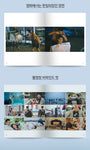 Your Name Engraved Herein 네 마음에 새겨진 이름 Photo Essay Book