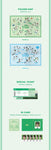 THE WIND - 1st Mini Album Beginning : The Wind Page CD