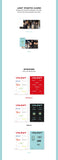 Younite - 7th EP YOUNI-T Pocaalbum version