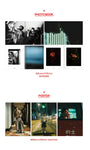 B.I - Be Identity : 2024 Hype Up [ESQUIRE Special Photobook]+Pre-Order Gift