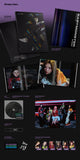 Babymonster - 3rd Mini Album Choom CD+Extra Photocards Set
