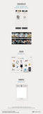 CHEN 2026 SEASON'S GREETINGS [Script Road] + Pre-Order Gift