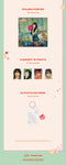 CHUU 2025 SEASON'S GREETINGS [Happy CHUU's Day! Celebrate Me!] + Pre-Order Gift