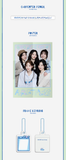 ARTMS 2025 Season's Greetings ApaRTMentS+Pre-Order Gift