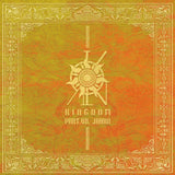 KINGDOM - History Of Kingdom : Part Ⅶ. JAHAN Album