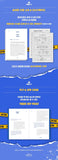 GOOD BOY [JTBC TV K-DRAMA] SCRIPT BOOK Vol.1+2 SET