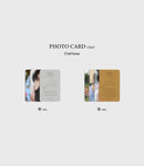 NAM WOO HYUN - Dazzling : The Special Present for WHITREE Arbor day 3 Live version USB Album