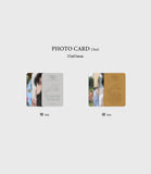 NAM WOO HYUN - Dazzling : The Special Present for WHITREE Arbor day 3 Live version USB Album