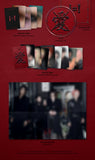 XLOV - 3rd Mini Album i=! CD