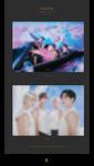 Cix - 8th Mini Album Go Chapter 1 : Go Together CD+Folded Poster