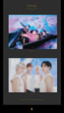 Cix - 8th Mini Album Go Chapter 1 : Go Together CD+Folded Poster
