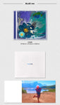 TAEYANG BIGBANG - 3rd Mini Album WHITE NIGHT [Random ver.] Album