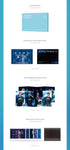 SHINee WORLD VI [PERFECT ILLUMINATION : SHINee'S BACK] Blu-ray + Pre-Order Gift