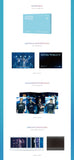 SHINee WORLD VI [PERFECT ILLUMINATION : SHINee'S BACK] Blu-ray + Pre-Order Gift
