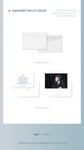 2024 Baekhyun Asia Tour Lonsdaleite in Seoul Blu-ray