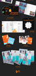 BTS - Permission to Dance On Stage - Live CD+Extra Photocards Set