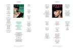 Vogue Korea Magazine September 2025 [Random ver.]
