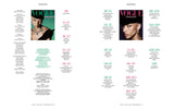 Vogue Korea Magazine September 2025 [Random ver.]
