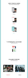 Younite - 7th EP YOUNI-T CD+Pre-Order Gift