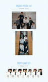 Pentagon - 2027 Season's Greetings Second Semester