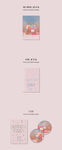 SEVENTEEN - BEST ALBUM 17 IS RIGHT HERE [Deluxe Ver.]