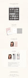 TAEYEON CONCERT The TENSE Memory Box Blu-ray
