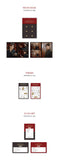 SUPER JUNIOR D&E 2025 SEASON’S GREETINGS [ROOM 1216]