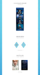 SHINee WORLD VI [PERFECT ILLUMINATION : SHINee'S BACK] DVD + Pre-Order Gift