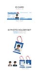 BAEKHYUN - 2025 SEASON'S GREETINGS [Mr. Mischief] + Pre-Order Gift