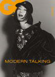 GQ Magazine Korea September 2025 [Cover A Gianna Jun Random ver.]