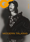 GQ Magazine Korea September 2025 [Cover A Gianna Jun Random ver.]