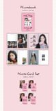 Kim Min Ju 2026 Season's Greetings Me My Minju+Pre-Order Gift