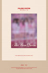 IVE - IVE THE FIRST FAN CONCERT The Prom Queens KIT + FREE gift