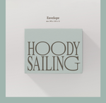 Hoody - SAILING CD Album