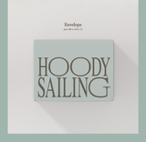 Hoody - SAILING CD Album