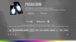 TRENDZ - 5th Single Album Chameleon [POCA ALBUM]