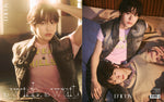 DICON VOLUME N°29 NCT WISH TO WISH, TO WAIT [B-TYPE]