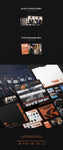 1st STAGE to RIIZE [Digital Code + Blu-Ray SET] + Pre-Order Gift