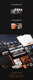 1st STAGE to RIIZE [Digital Code + Blu-Ray SET] + Pre-Order Gift