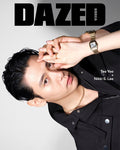 Dazed & Confused Magazine Korea May 2025 Teo Yoo, Nikki S. Lee [Random Cover.]