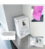 ILLIT - 5th Mini Album BREAK EVEN GLLIT ver. CD+Extra Photocards Set