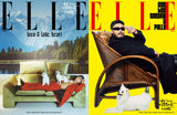 Elle Magazine Korea November Vol.2 2025 [Random ver.]