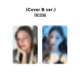 The Star Magazine Korea  November 2025 LUCY