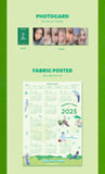 [EXCLUSIVE POB] Dreamcatcher 2025 Season's Greetings Dreamy Farm version+Pre-Order Benefit