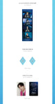SHINee WORLD VI [PERFECT ILLUMINATION : SHINee'S BACK] DVD + Pre-Order Gift