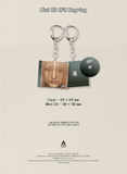 SOLE - Time Machine (CD + Mini CD NFC Keyring Edition)